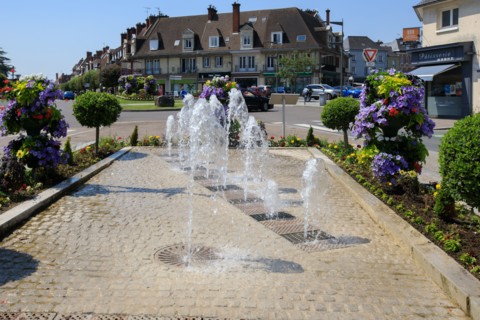 Yvetot, Seine-Maritime, France