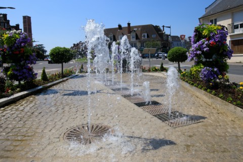 Yvetot, Seine-Maritime, France