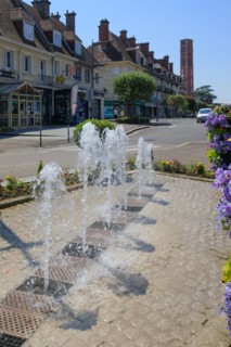 Yvetot, Seine-Maritime, France
