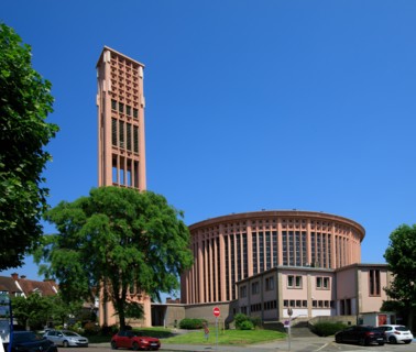Yvetot, Seine-Maritime, France