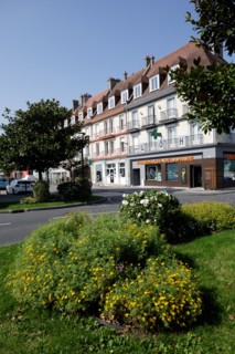 Yvetot, Seine-Maritime, France