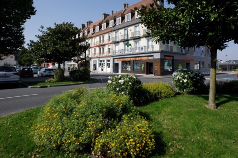 Yvetot, Seine-Maritime, France