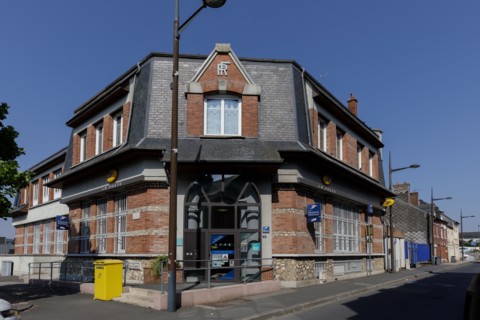 Yvetot, Seine-Maritime, France
