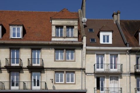 Yvetot, Seine-Maritime, France