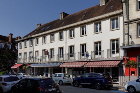 Yvetot, Seine-Maritime, France