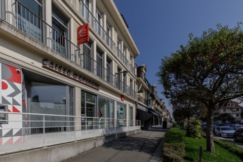 Yvetot, Seine-Maritime, France