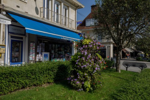 Yvetot, Seine-Maritime, France