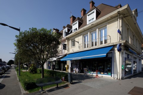 Yvetot, Seine-Maritime, France