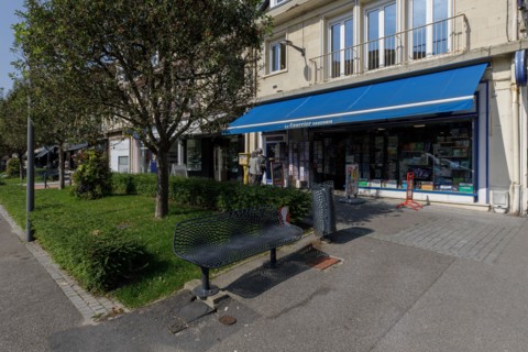 Yvetot, Seine-Maritime, France