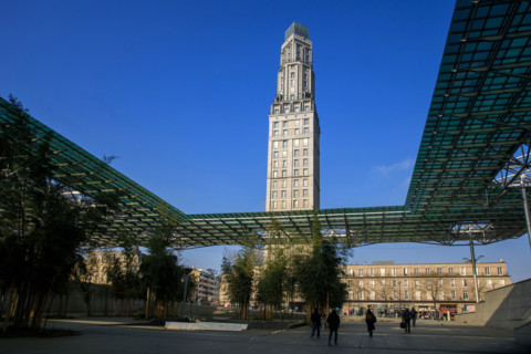 Amiens, France