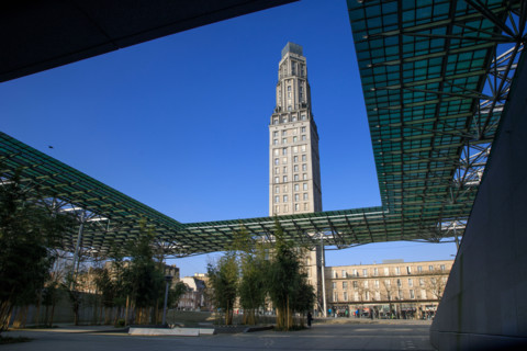 Amiens, France