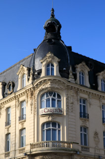 Amiens, Somme