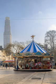 Amiens, France