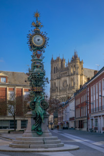 Amiens, France