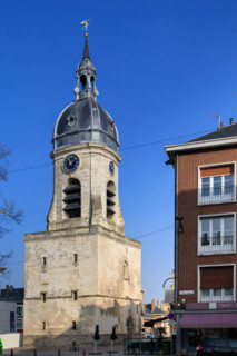 Amiens, France