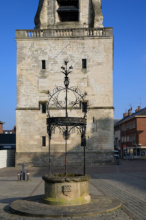 Amiens, Somme
