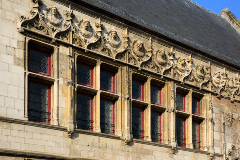 Amiens, Somme