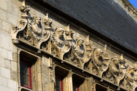 Amiens, Somme