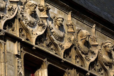 Amiens, Somme