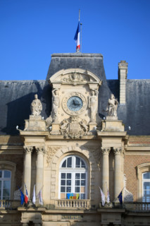 Amiens, France