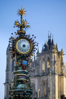 Amiens, France