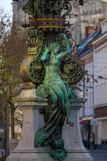 Amiens, Somme