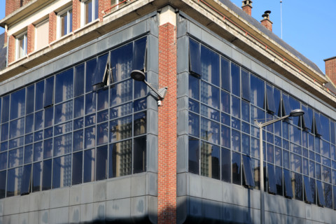 Amiens, Somme