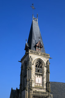 Amiens, Somme