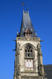 Amiens, Somme