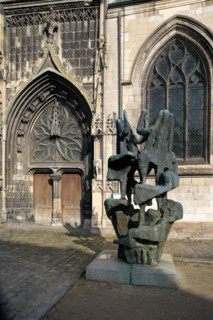 Amiens, Somme