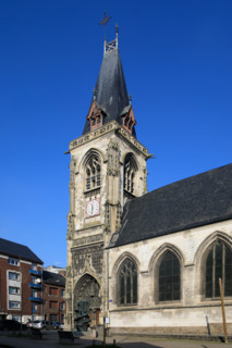 Amiens, Somme
