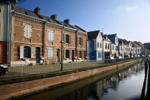 Amiens, France