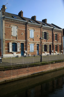 Amiens, France