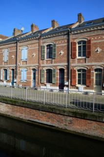 Amiens, France