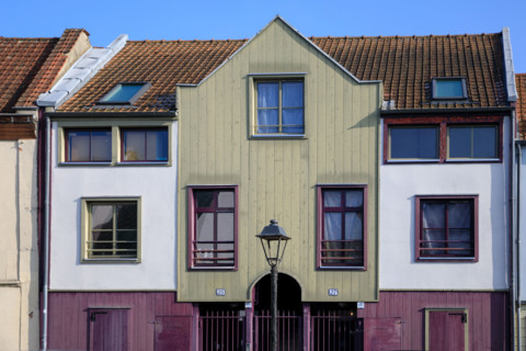 Amiens, France