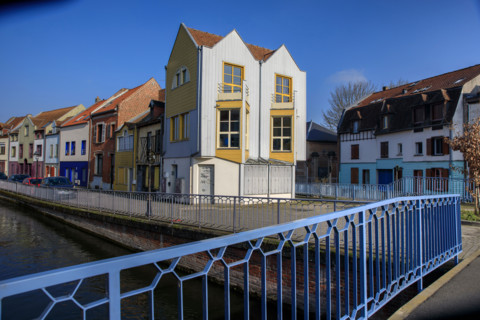 Amiens, France