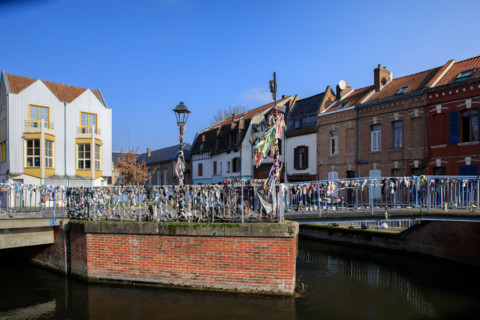 Amiens, Somme