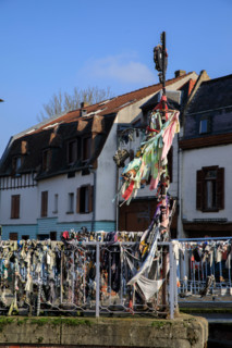 Amiens, Somme