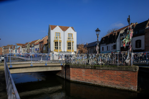 Amiens, Somme