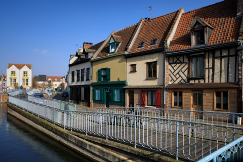 Amiens, France