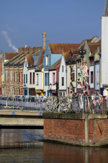 Amiens, Somme