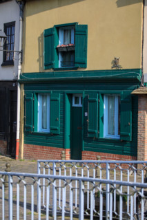 Amiens, France