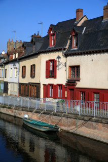Amiens, France