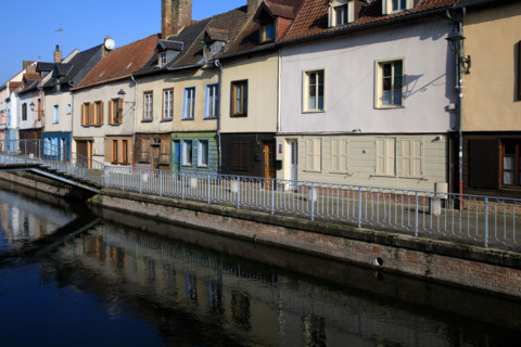 Amiens, France