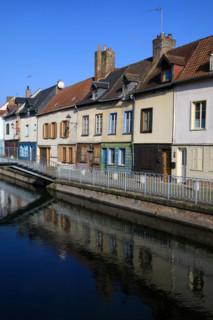 Amiens, France