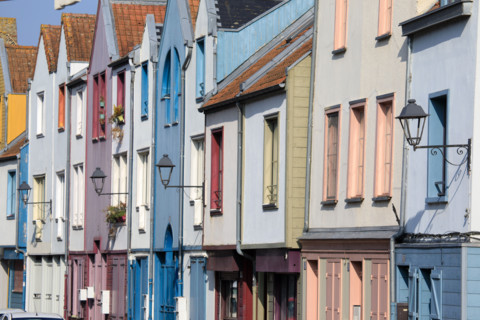 Amiens, France