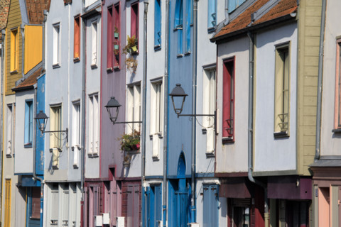 Amiens, France