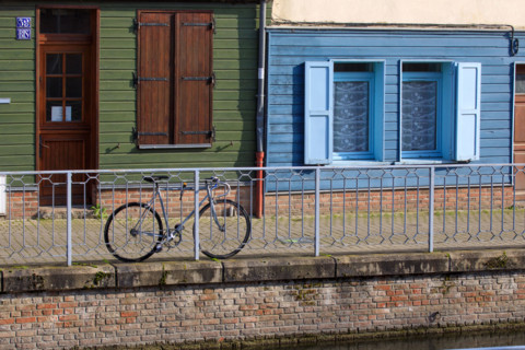 Amiens, Somme