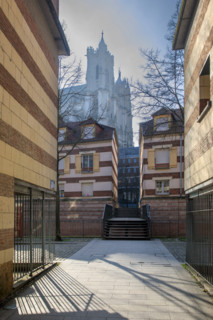 Amiens, France