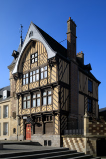 Amiens, France